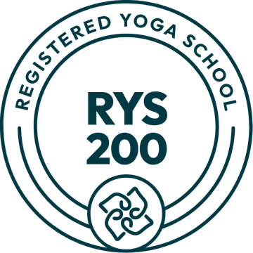 Yoga Alliance Registered Yoga School, RYS 200